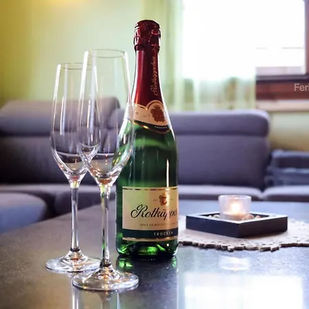 Holzhaus Junge In The Harz