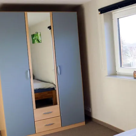 Holzhaus Junge In The Harz *